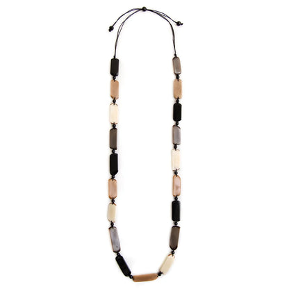 Tessa Tagua Necklace