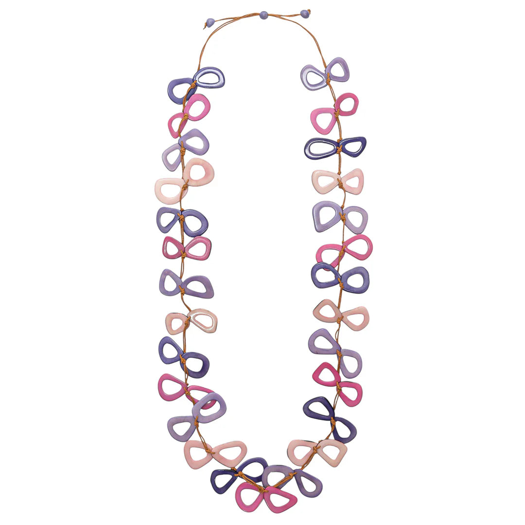 Regent Tagua Necklace