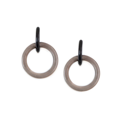 Vera Tagua Earrings